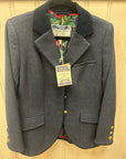 Ladies Joules Parade Tweed Jacket - Horse & Hound Tack Shop