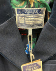Ladies Joules Parade Tweed Jacket - Horse & Hound Tack Shop