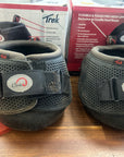 Fine Used Cavallo Trek Hoof Boots - Size 5 - Horse & Hound Tack Shop