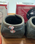 Fine Used Cavallo Trek Hoof Boots - Size 5 - Horse & Hound Tack Shop