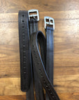 Fine Used Tech Safety Stirrups