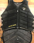 Fine Used Tipperary Eventer Pro Vest - xs