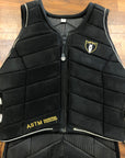 Fine Used Tipperary Eventer Pro Vest - xs