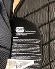 Fine Used Tipperary Eventer Pro Vest - xs