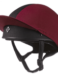 Charles Owen Pro ll Replacement Silk - Horse & Hound Tack Shop
