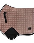 Majyk Equipe Estrella Sparkle Luxury Close Contact Saddle Pad - Horse & Hound Tack Shop