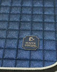 Majyk Equipe Estrella Sparkle Luxury Close Contact Saddle Pad - Horse & Hound Tack Shop