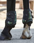 Majyk Equipe Bionic Hind Boot With Hybrid Technology - Horse & Hound Tack Shop