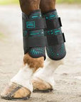 Majyk Equipe Elite XC Hind Boots - Horse & Hound Tack Shop
