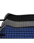 Majyk Equipe Estrella Sparkle Luxury Close Contact Saddle Pad - Horse & Hound Tack Shop
