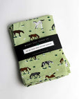 Daydreaming Napkins - Set of Four - Equestrian Horse + Home - Horse & Hound Tack Shop