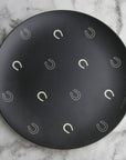 Lucky Slate Dinner Plate Set of Four - Horse & Hound Tack Shop
