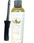 PURVIDA HEALTHY HORSE Purvida Polish - Natural Hoof Oil - Horse & Hound Tack Shop
