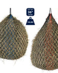 Shires Deluxe Haylage Net - Horse & Hound Tack Shop