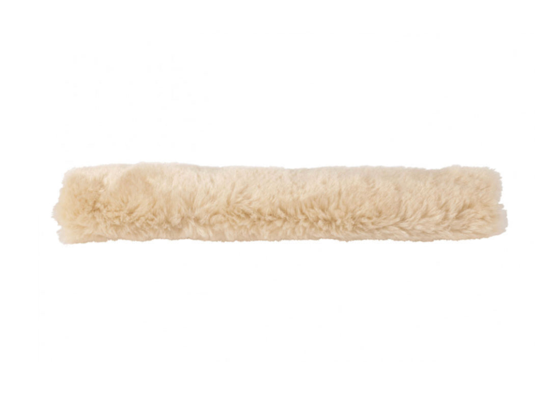 Eskadron Faux Fur Poll Protector