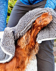 Henry Wag Noodle Glove Towel - Horse & Hound Tack Shop