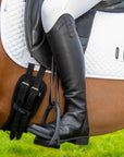 Shires Moretta Aida Leather Tall Riding Boot - Horse & Hound Tack Shop