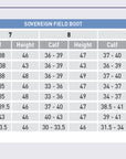 Mountain Horse Sovereign High Rider Field Boots