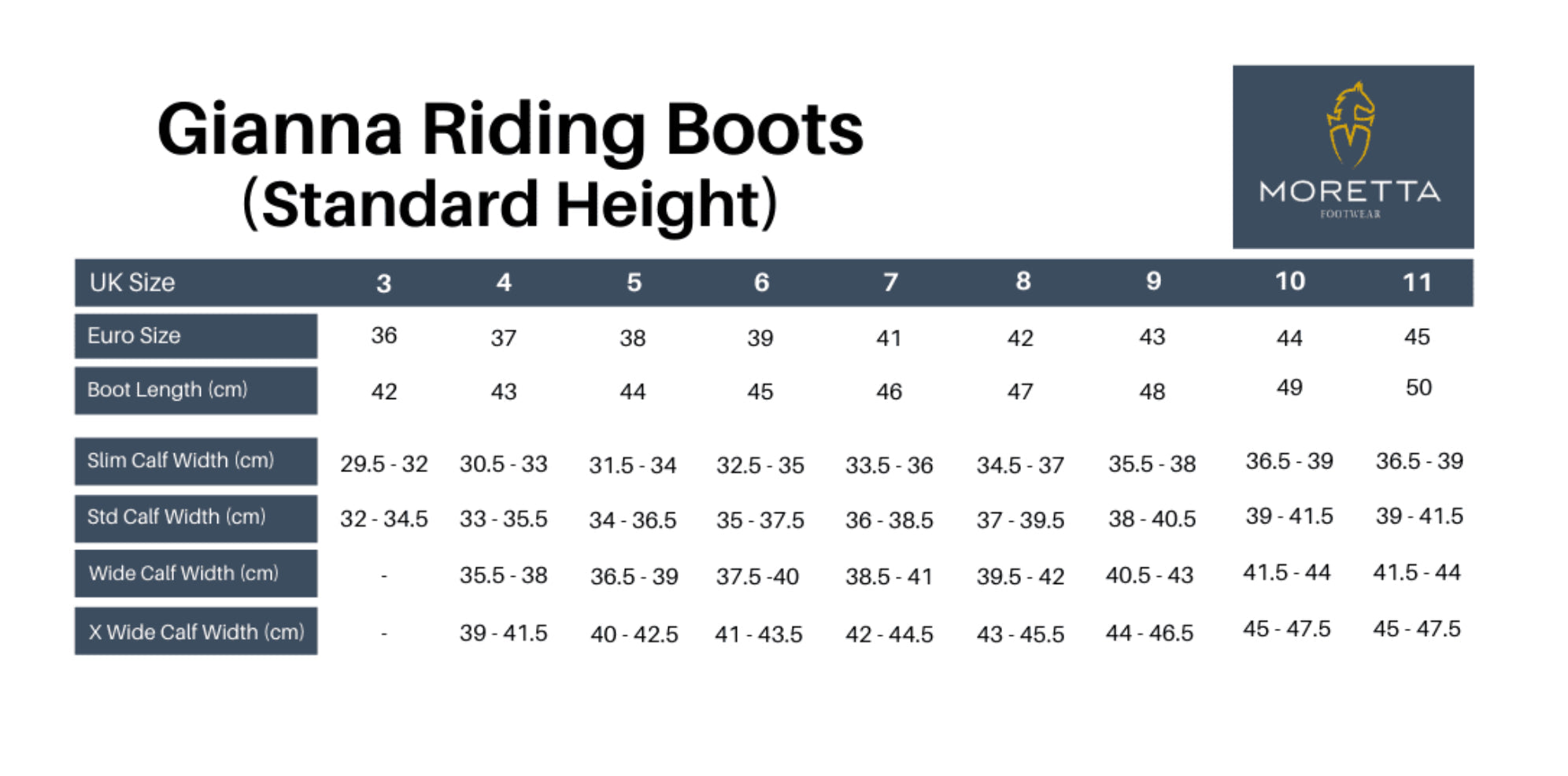 Shires Moretta Aida Leather Tall Riding Boot