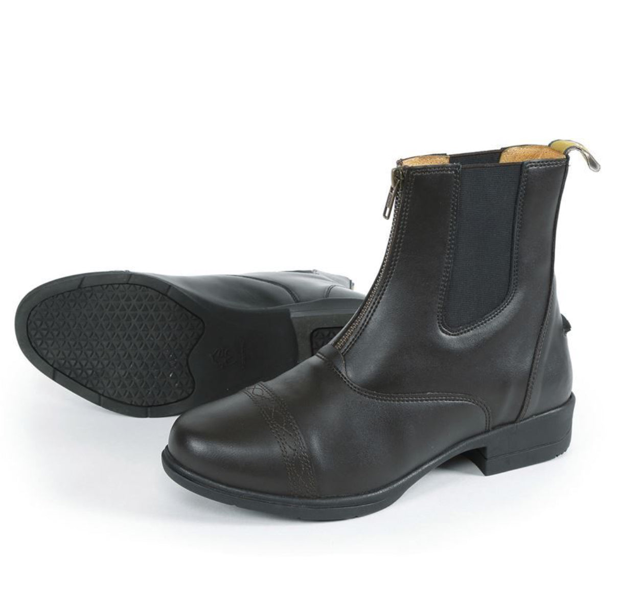 Shires Moretta Children’s Clio Paddock Boot - Horse & Hound Tack Shop
