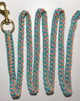 Leads n Beads Lead Rope - Horse & Hound Tack Shop
