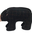 Tuffy's Dog Toys - Bear Beaufort jr.