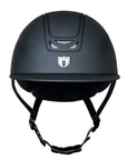 Tipperary Royal Traditional Brim Riding Helmet - Horse & Hound Tack Shop