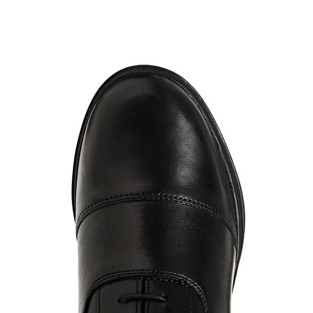 Shires Moretta Aida Leather Tall Riding Boot - Horse & Hound Tack Shop