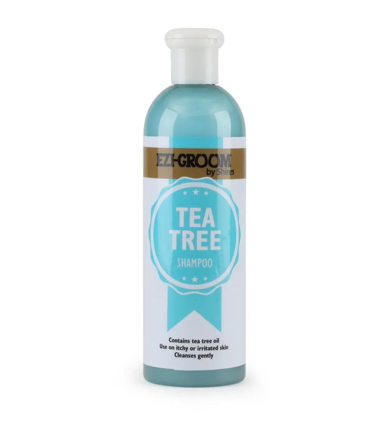 Shires EZI-Groom Tea Tree Shampoo
