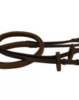 Horseware Micklem® Rubber Reins