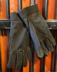 Fine Used Greenhawk Brand Riding Gloves (Large) - Horse & Hound Tack Shop