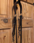 Fine Used Connemara Breastplate (X Full) - Horse & Hound Tack Shop