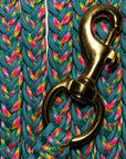 Leads n Beads Lead Rope - Horse & Hound Tack Shop