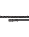 Shires Avignon Fancy Stitched Lace Reins