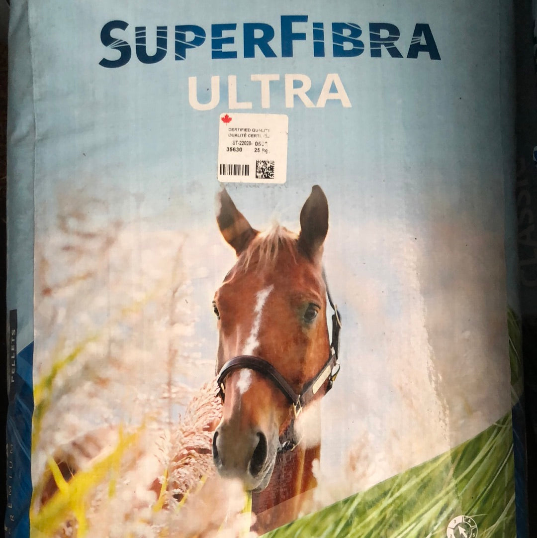 Purina SuperFibra Ultra