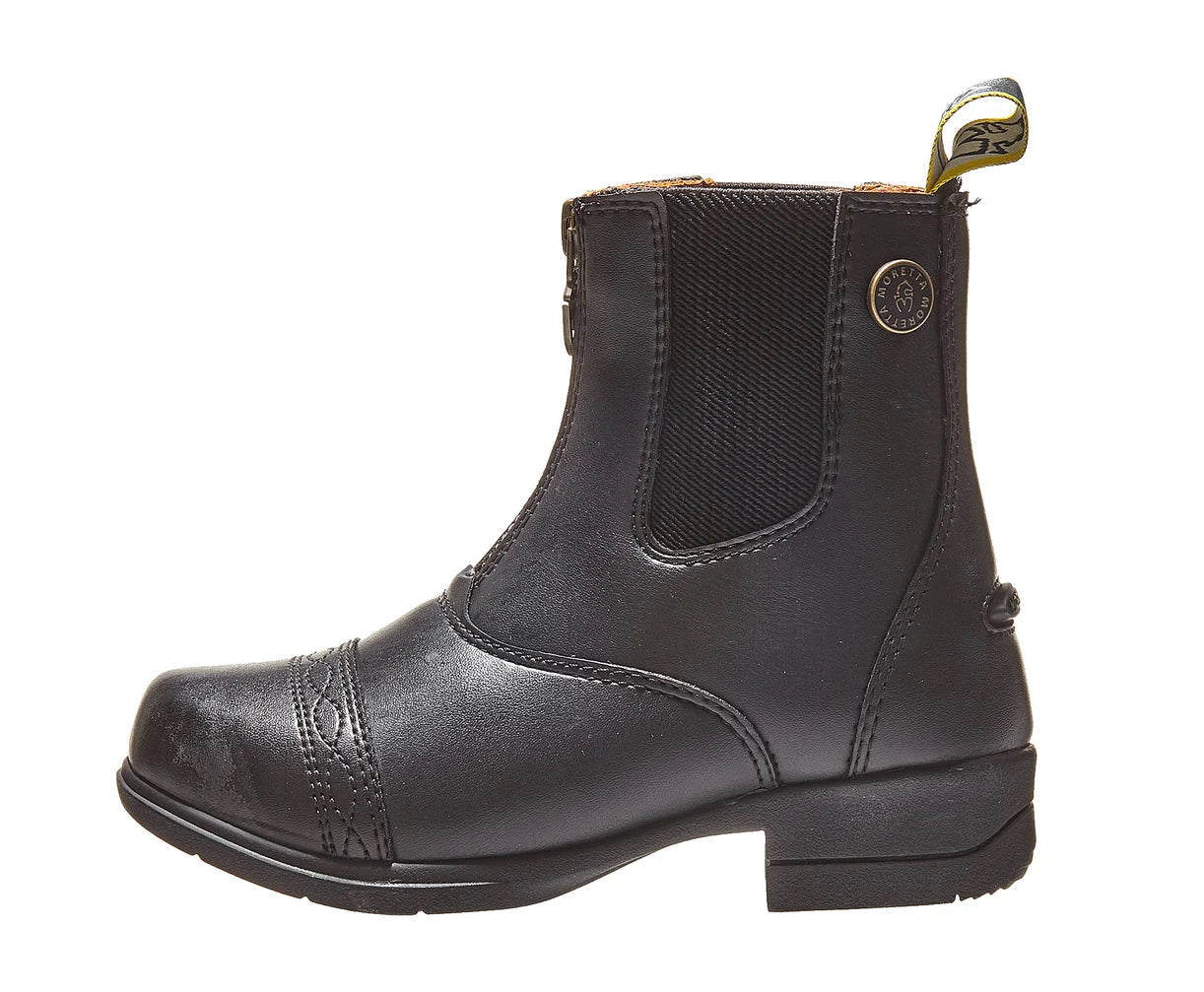 Shires Moretta Ladies Clio Paddock Boot - Horse & Hound Tack Shop