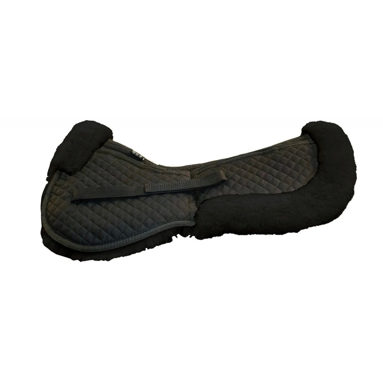 Century Lambswool Correction Half Pad - Horse & Hound Tack Shop