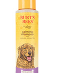 Burt’s Bees for Dogs Calming Shampoo with Lavender and Green Tea - Horse & Hound Tack Shop