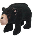 Tuffy's Dog Toys - Bear Beaufort jr.
