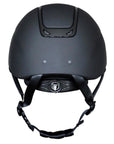 Tipperary Royal Traditional Brim Riding Helmet - Horse & Hound Tack Shop