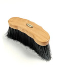 EZI-GROOM Premium Dandy Brush (Long Bristles) - Horse & Hound Tack Shop