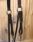 Fine Used Connemara Breastplate (X Full) - Horse & Hound Tack Shop