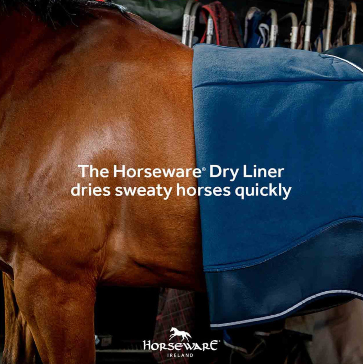 Horseware® Dry Liner