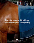 Horseware® Dry Liner - Horse & Hound Tack Shop