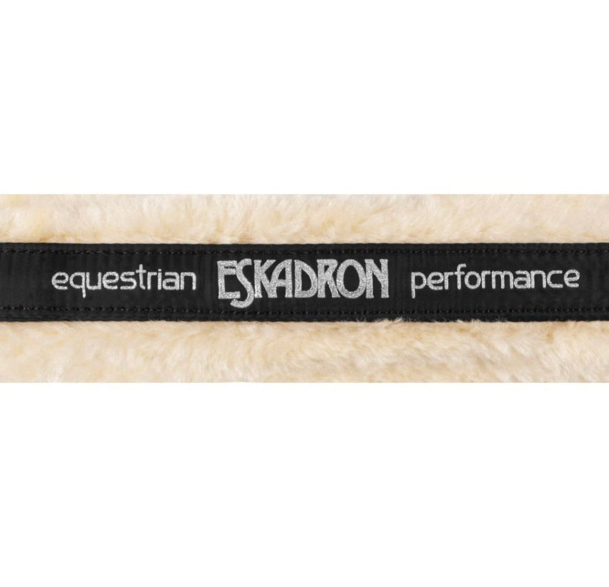 Eskadron Faux Fur Halter