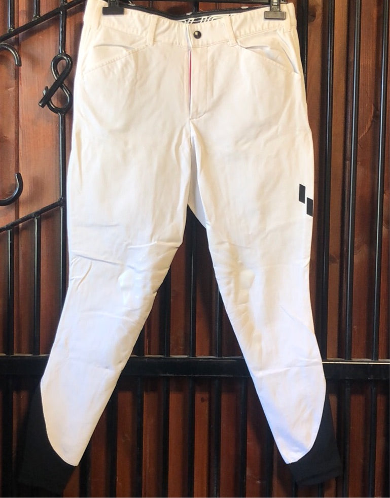Fine Used Struck Men’s Breeches (33)
