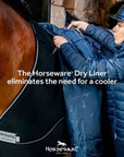 Horseware® Dry Liner - Horse & Hound Tack Shop