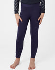 Horze Tessa Kids Full Seat Riding Tights