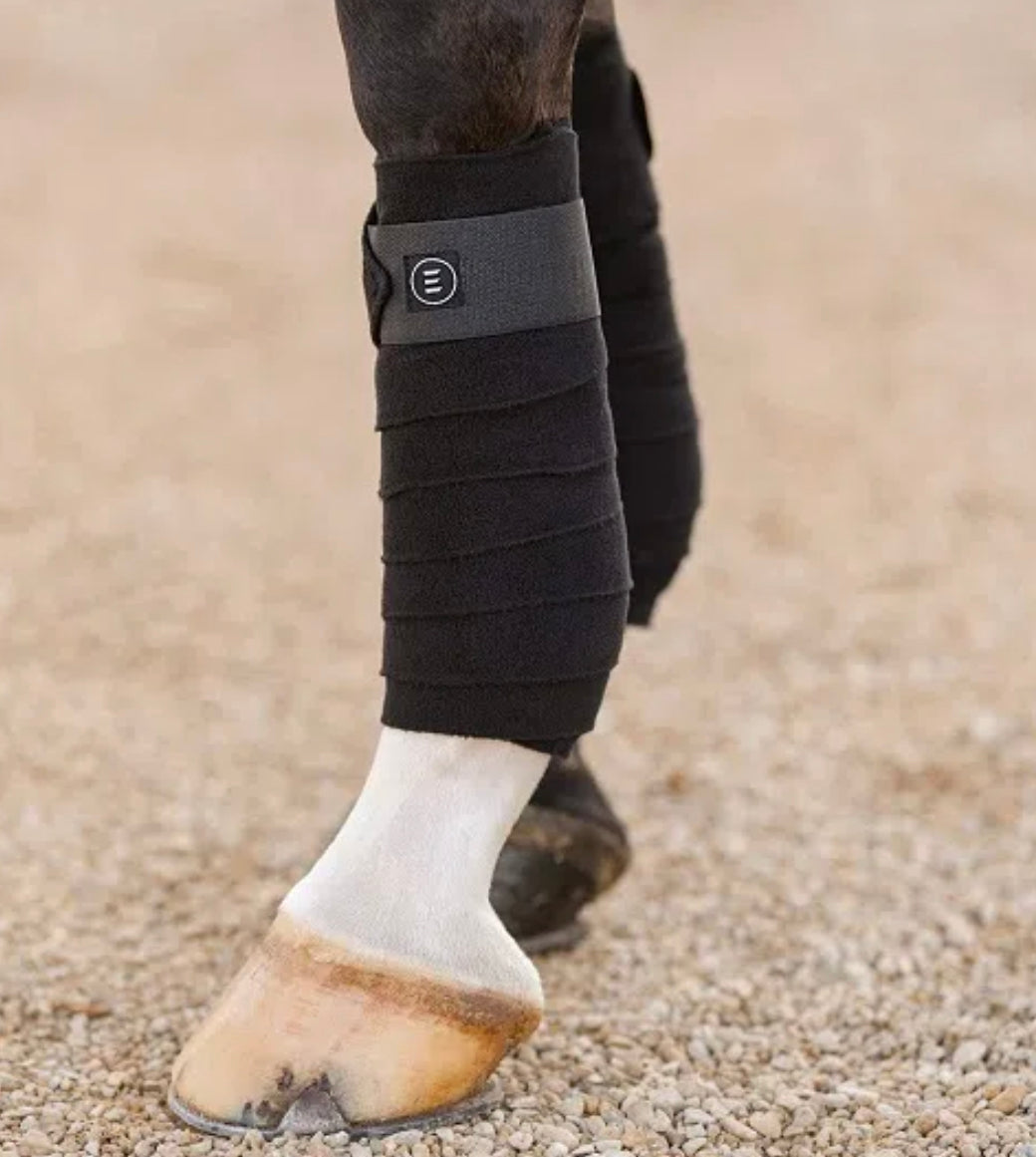 EquiFit Essential Polo Wraps