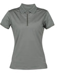 Aubrion Poise Tech Polo - Horse & Hound Tack Shop